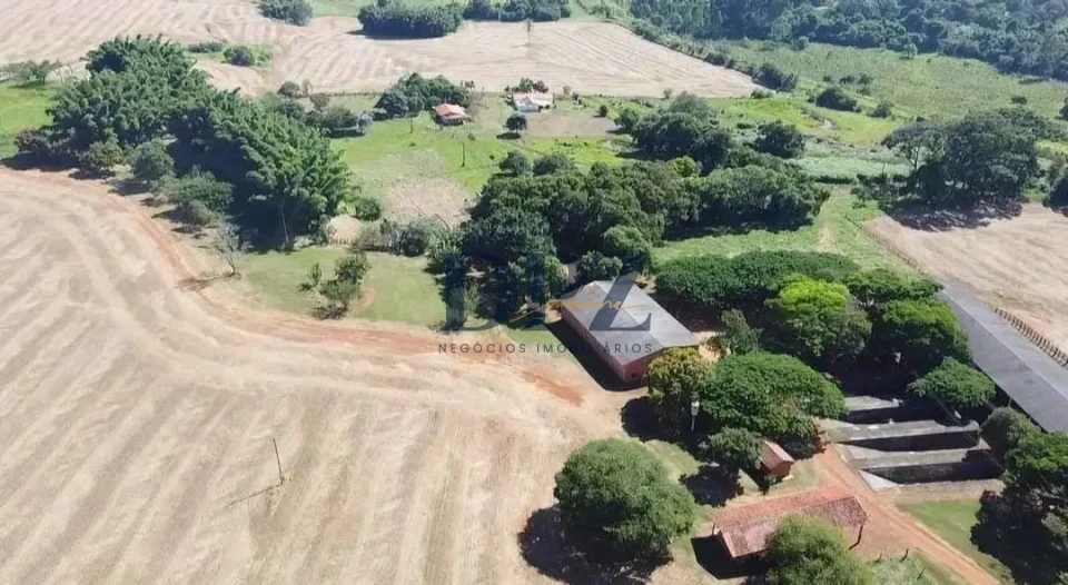 EXCELENTE SÍTIO A VENDA EM TATUÍ-SP