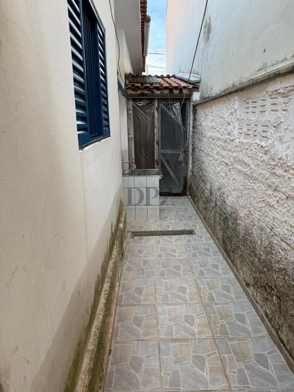 Casa À Venda Vila Deyse Itapetininga