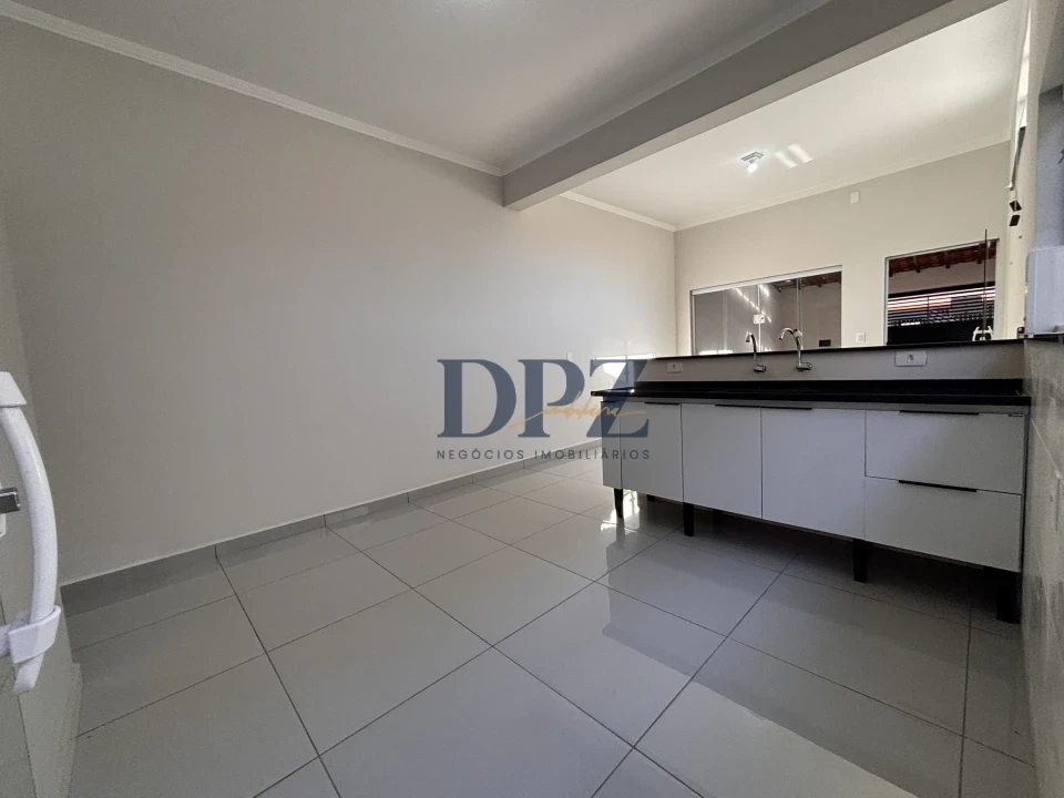 Casa À Venda Jardim Alvorada Itapetininga