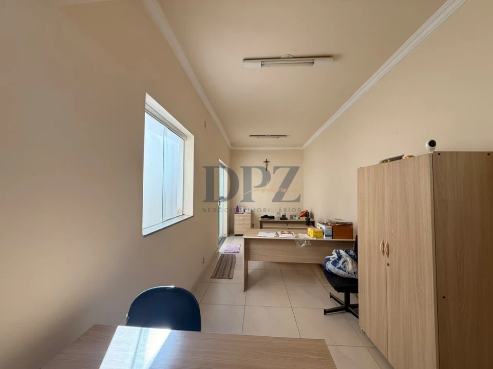 Comercial À Venda Centro Itapetininga
