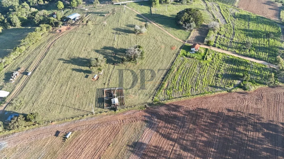EXCELENTE SÍTIO A VENDA NA REGIÃO DE SOROCABA/SP