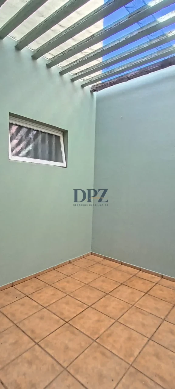 Casa locação