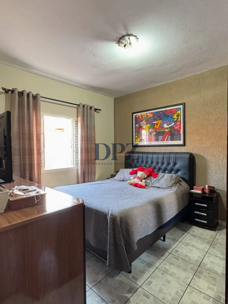 Casa À Venda Jardim Brasil Itapetininga