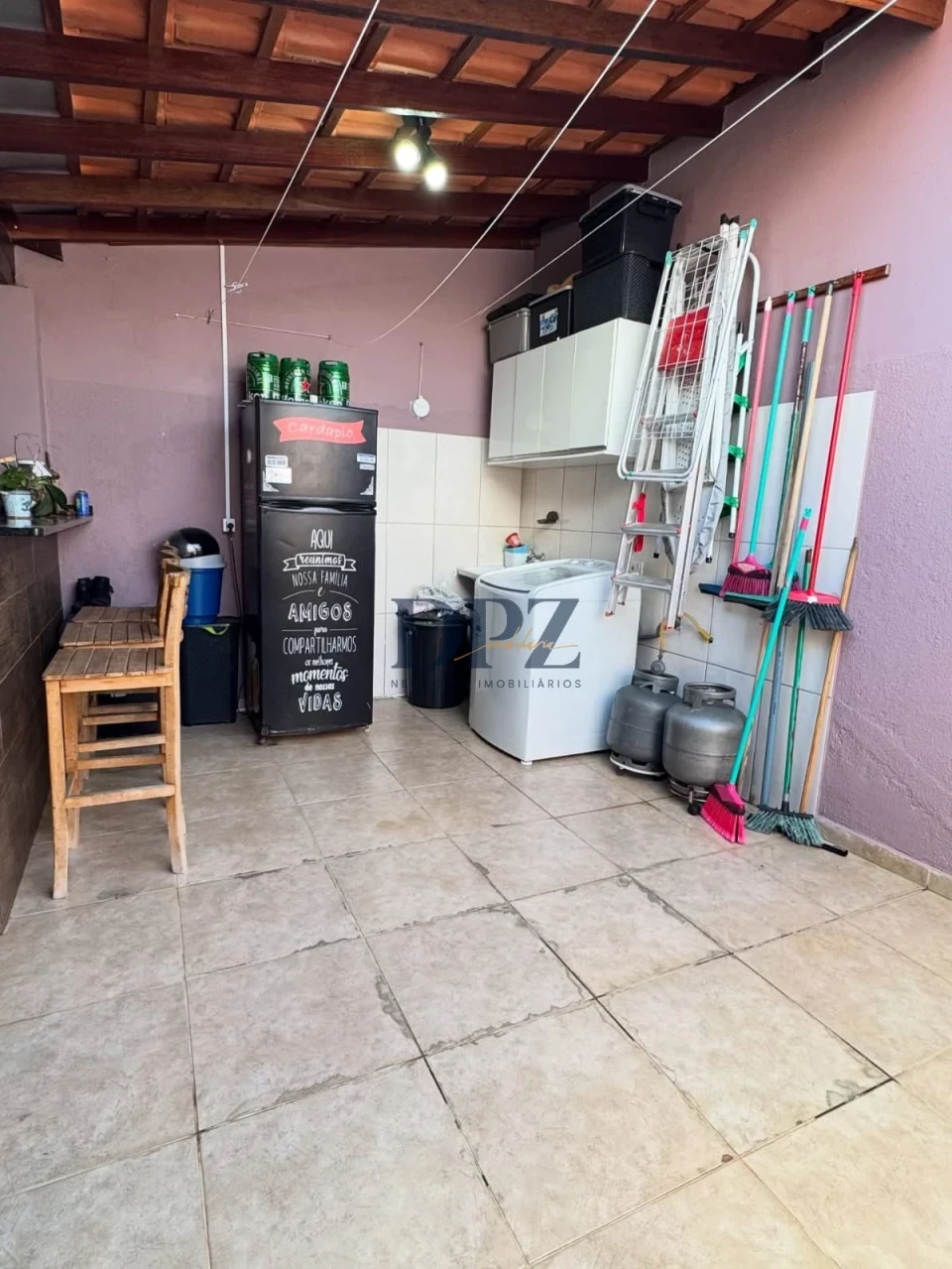 Casa À Venda Jardim Brasil Itapetininga