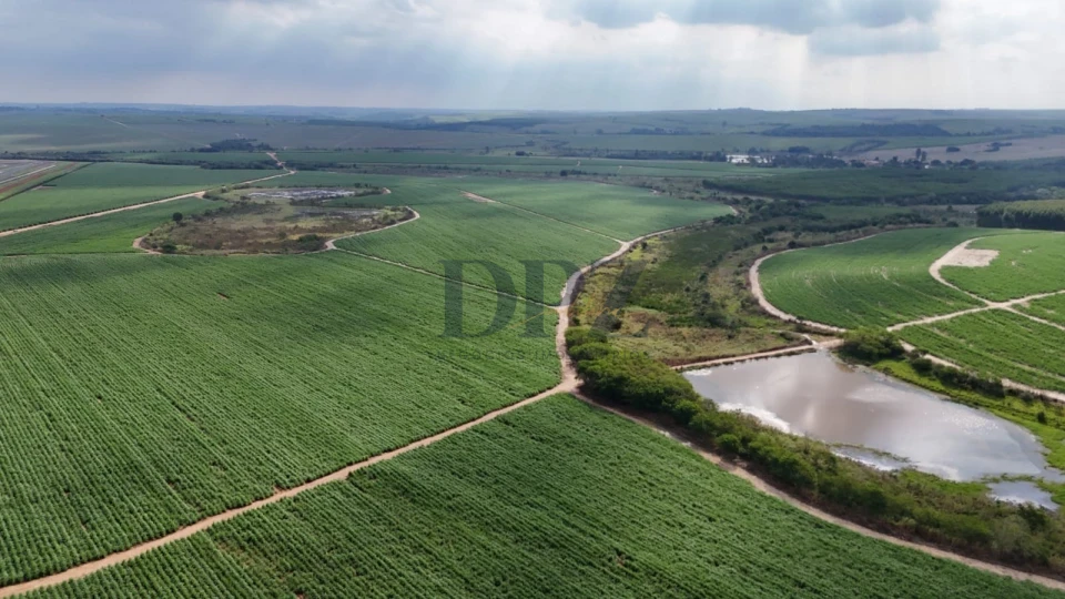 EXCELENTE FAZENDA A VENDA NA REGIÃO DE ITU - SP