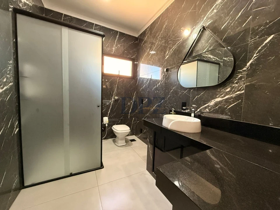 Casa Em Condomínio Para Alugar Golden Ville Itapetininga