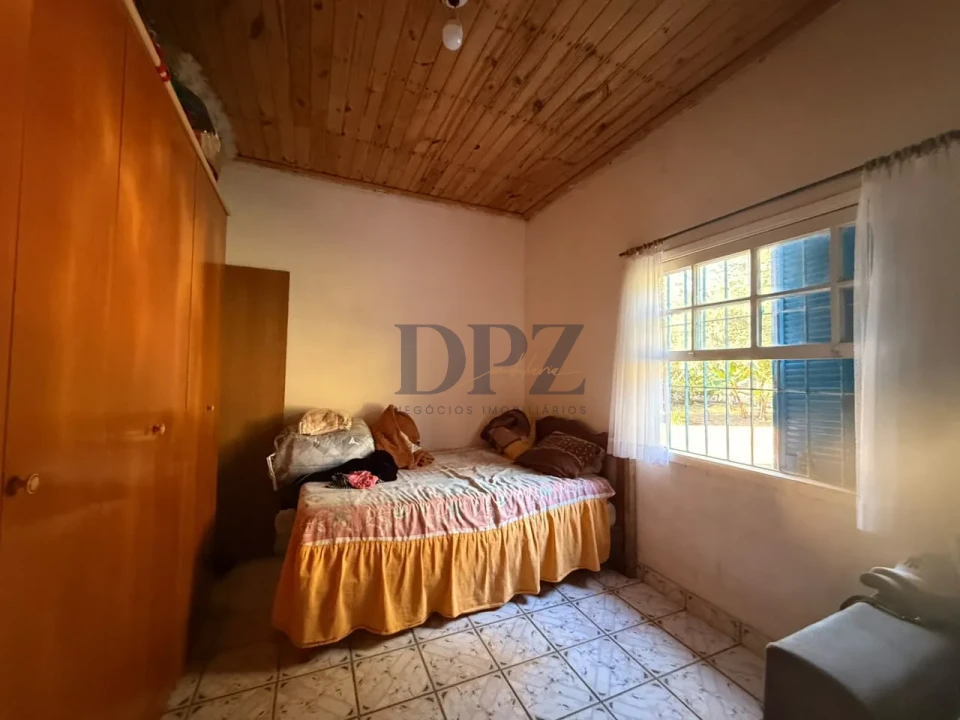 Chácara a venda no Bairro Porto Velho - Com casa de morada