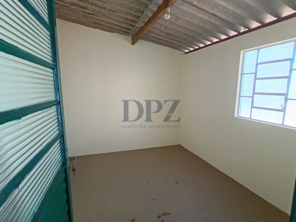 Casa com 2 suítes | Vila Santana em Itapetininga | Excelente Localização