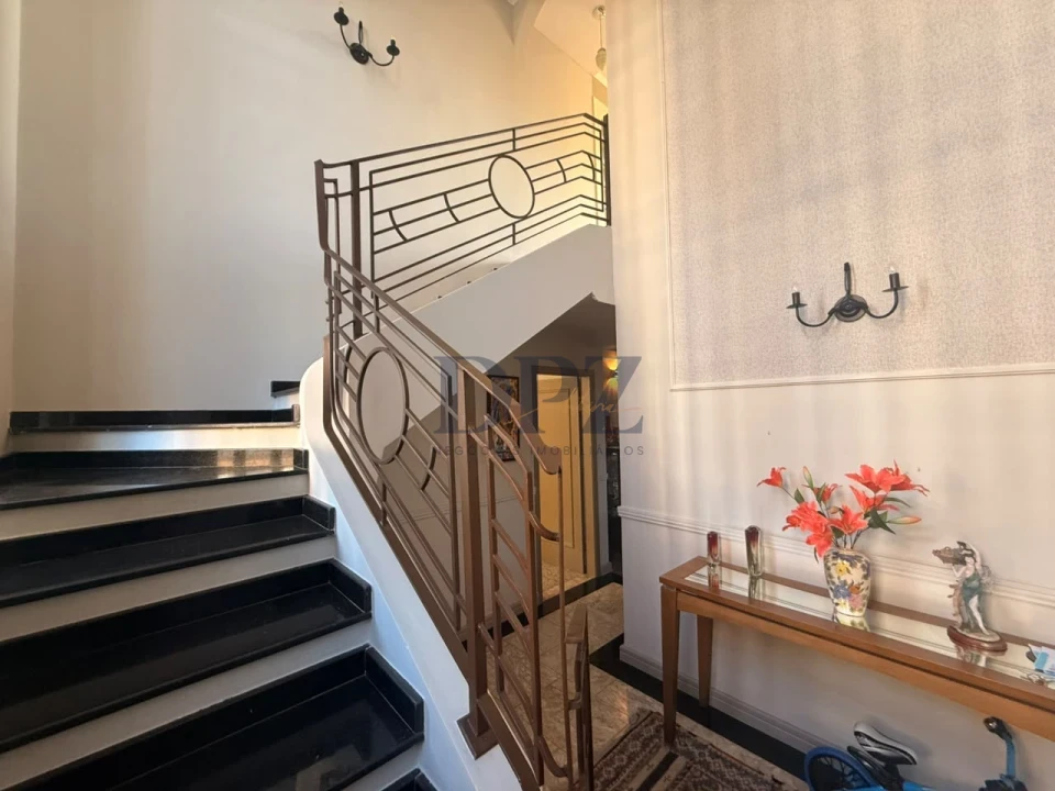Casa À Venda Centro Itapetininga
