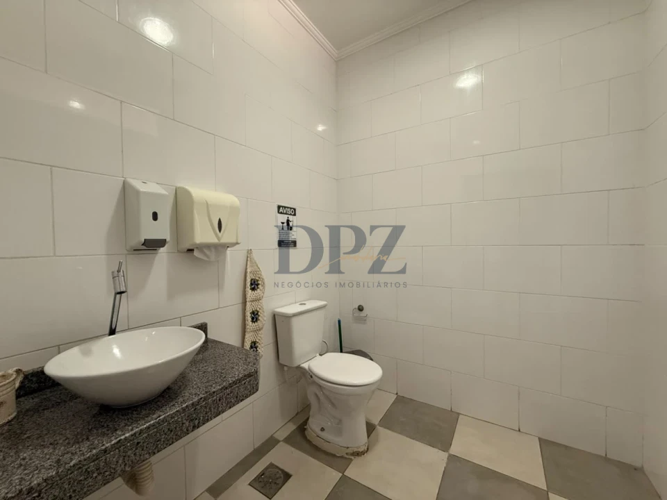 Imagens do imóveis Comercial À Venda Centro Itapetininga