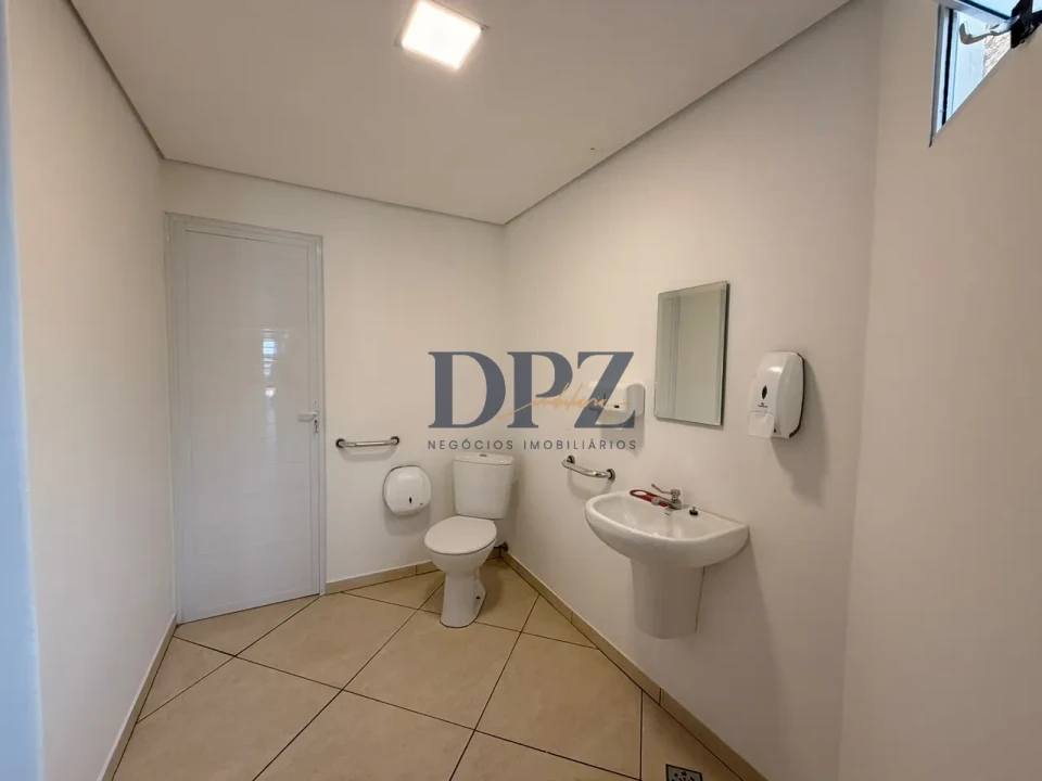 Comercial À Venda E Locação Centro Itapetininga
