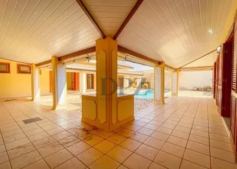 Casa Em Condomínio À Venda Centro Itapetininga