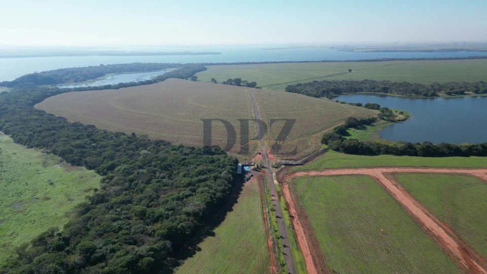 Imagens do imóveis EXCELENTE FAZENDA À VENDA EM SERTANEJA-PR
