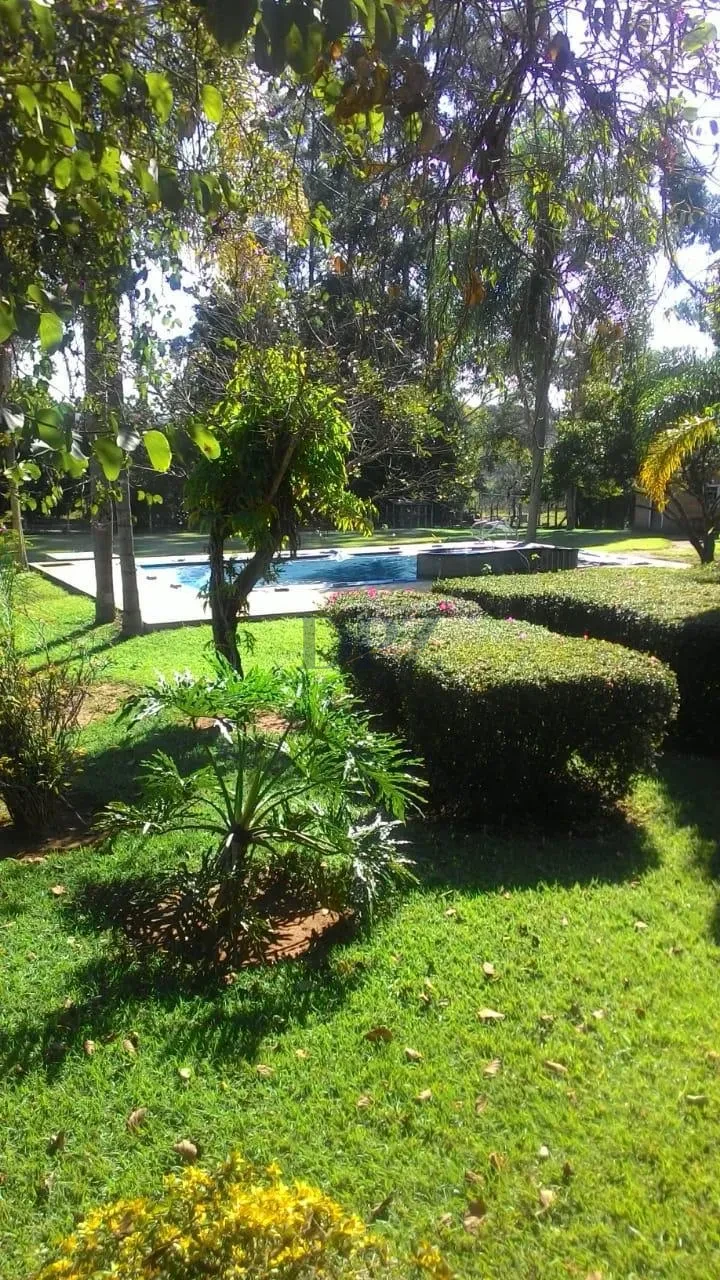 CHACARA A VENDA CERCADINHO ALAMBARI