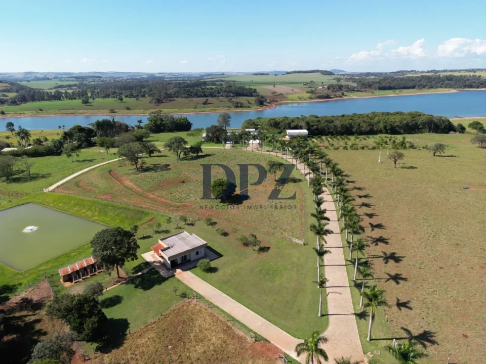 Imagens do imóveis EXCELENTE SÍTIO DE ALTO PADRÃO A VENDA NA REGIÃO DE AVARÉ-SP