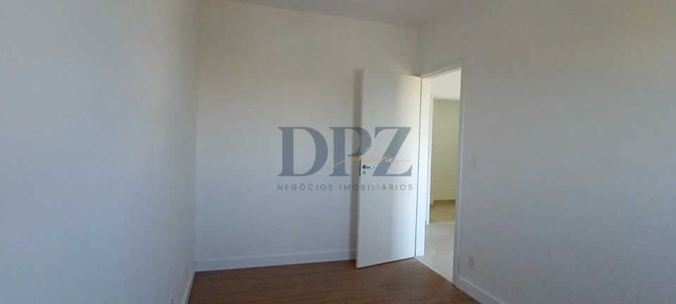 Apartamento À Venda Central Park Itapetininga
