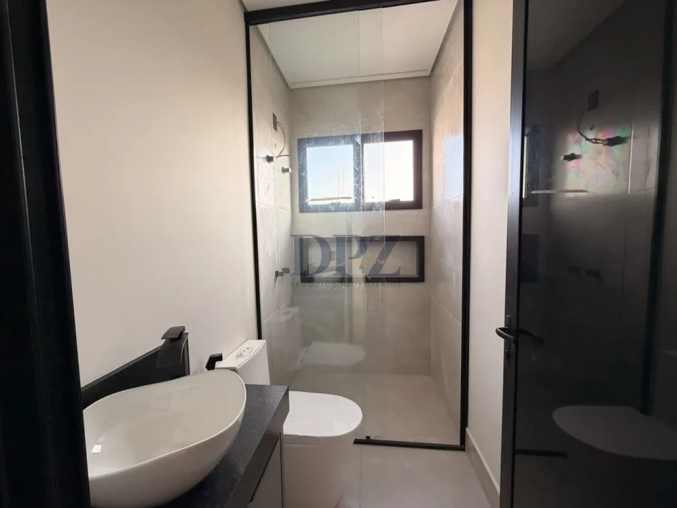 Casa em condomínio à venda Portal dos Pinheiros