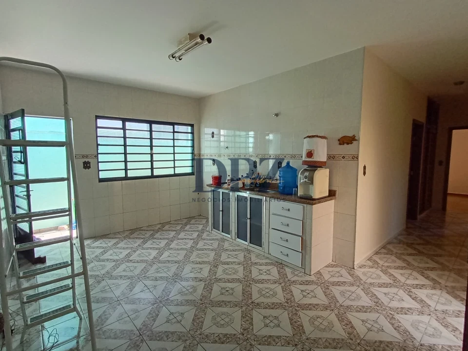 Casa com 2 suítes | Vila Santana em Itapetininga | Excelente Localização