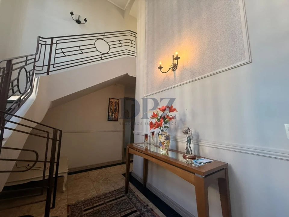 Casa À Venda Centro Itapetininga