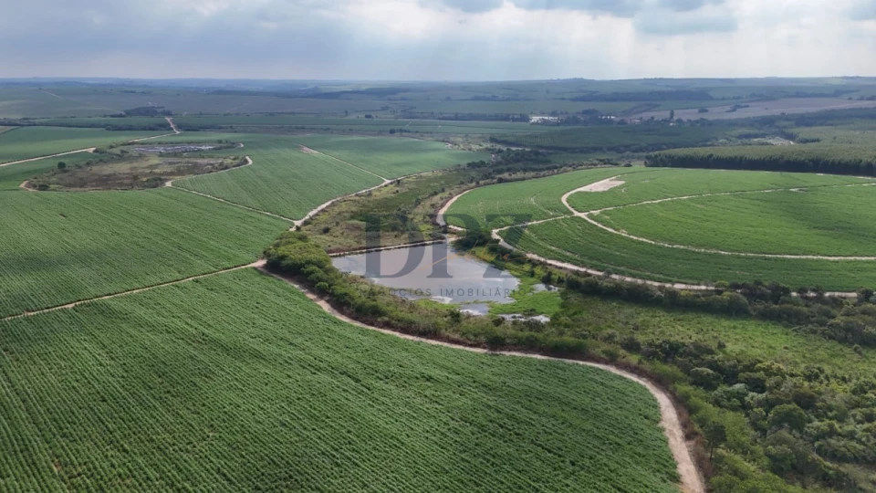 EXCELENTE FAZENDA A VENDA NA REGIÃO DE ITU - SP