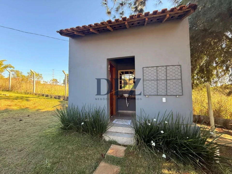 Chácaras à Venda Vila Asem Itapetininga