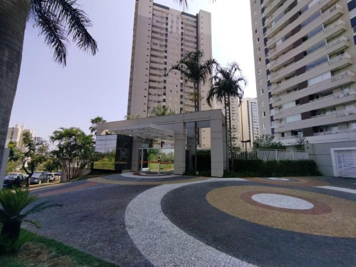 3 quartos + sacada com churrasqueira na região mais desejada de Londrina!