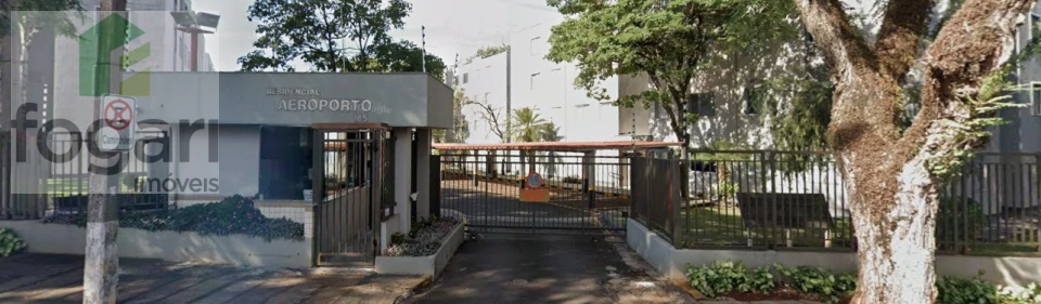 Apartamento À Venda Vitória Régia Londrina