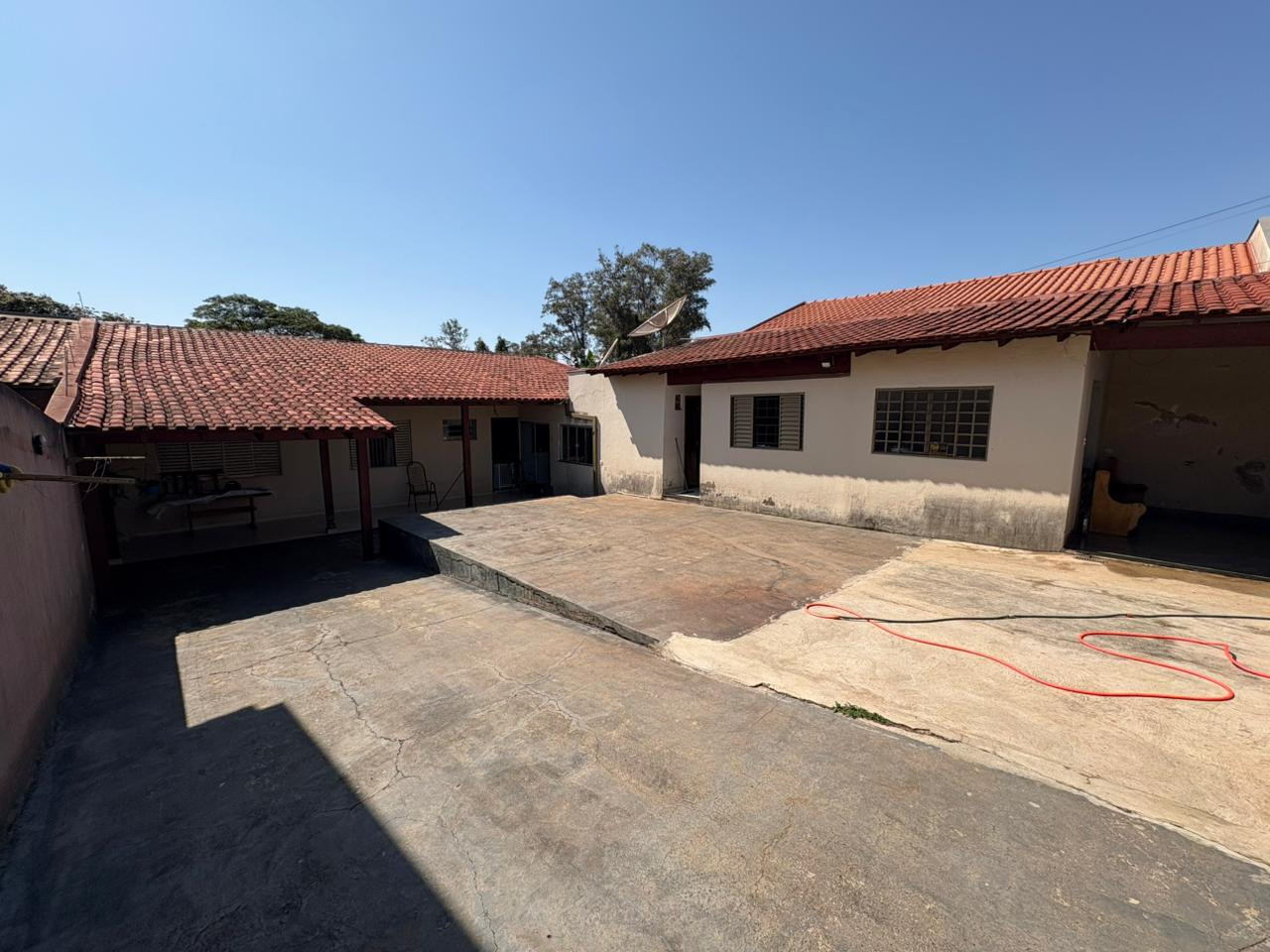 Excelente imóvel próx ao HU de londrina