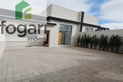 GEMINADA NOVA CONJUNTO ANTARES ZONA LESTE EXCELENTE ACABAMENTO