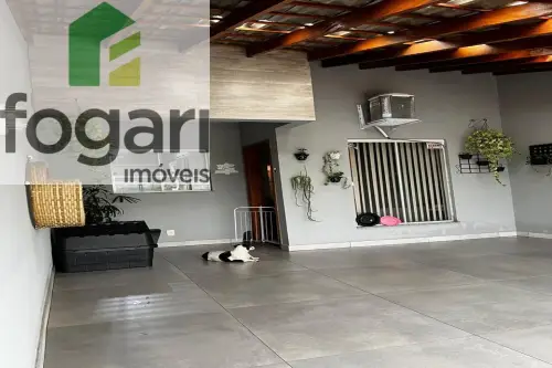 Oportunidade Imperdível na Zona Sul de Londrina, Próximo à Av. Europa!