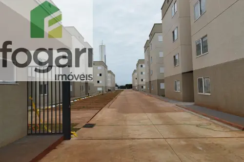 APARTAMENTO PARA LOCAÇÃO PORTAL DO MANACÁ ZONA NORTE DE LONDRINA