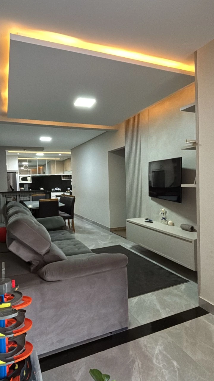 ( padrao condominio) area construçao 160 terreno 200