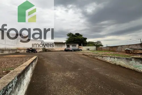 OPORTUNIDADE ESQUINA COMERCIAL JD IDEAL PRÓXIMO DE FACULDADE ZONA LESTE LONDRINA