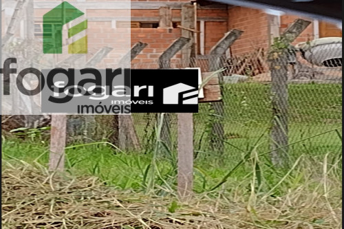 TERRENO DE CHÁCARA  NA ESTRADA DO LIMOEIRO (SEM BENFEITORIAS) 4.604m2