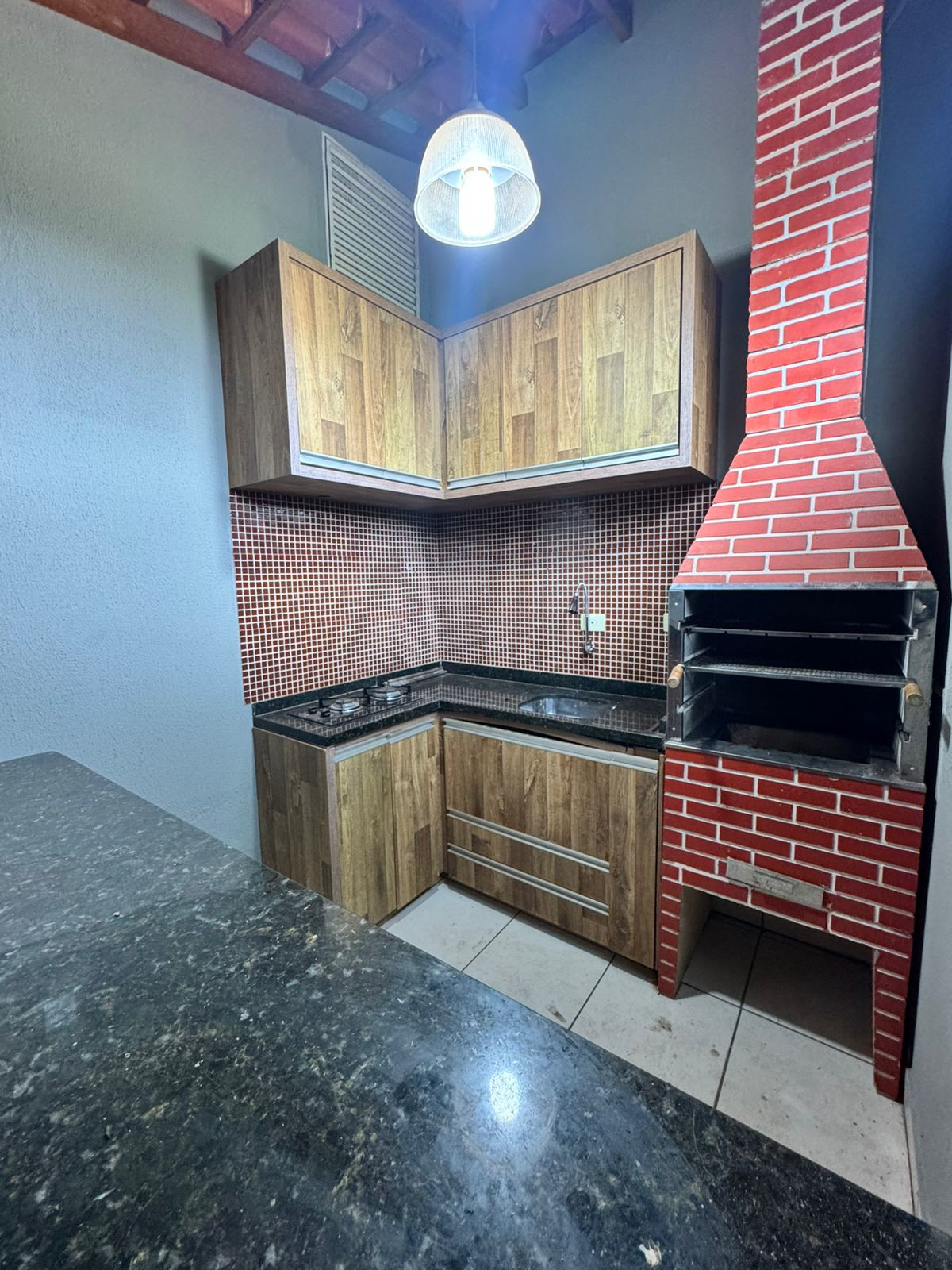 3 Quartos, Suíte e Churrasqueira Gourmet na Nova Faixa MCMV