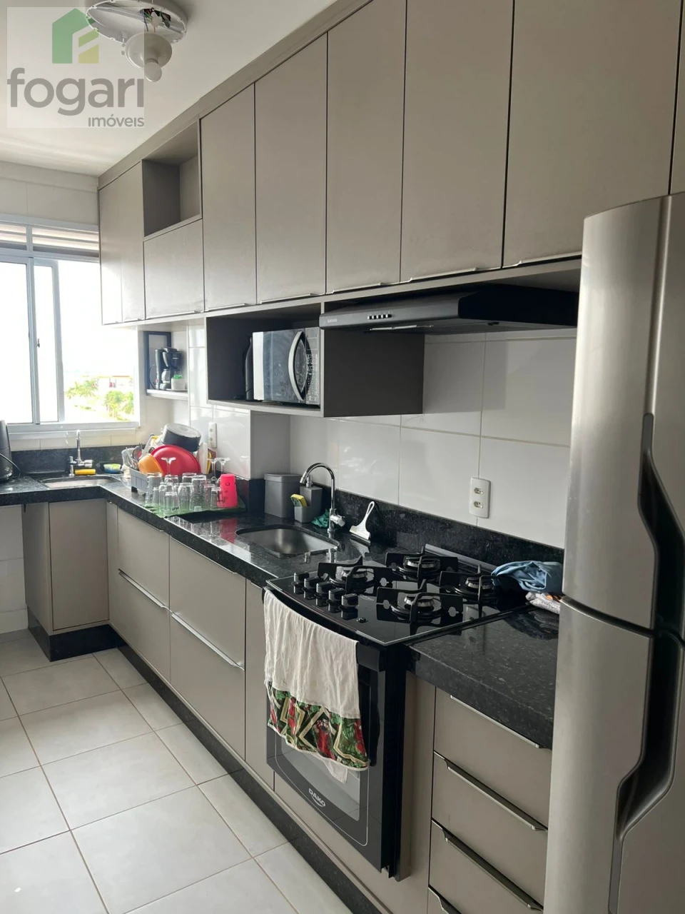 APARTAMENTO TODO PLANEJADO ACQUAVILLE LAGO MAGGIORE ZONA LESTE SACADA E CHURRASQUEIRA