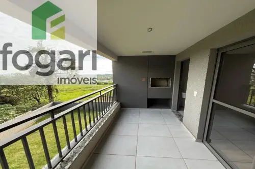 APARTAMENTO NOVO ZONA SUL CARMEL YTICON PRÓXIMO AO CATUAÍ