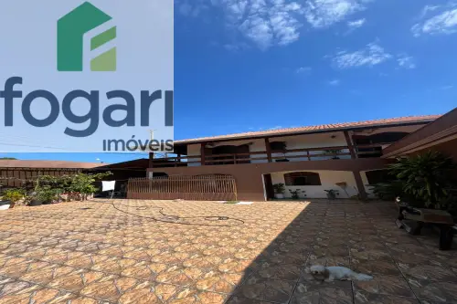 SOBRADO IMPECÁVEL E AMPLO PARA ACOMODAR TODA A FAMÍLIA ZONA LESTE DE LONDRINA