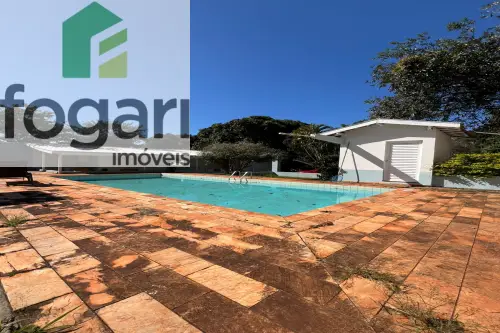 BELÍSSIMA CHÁCARA ZONA LESTE DE LONDRINA, ÓTIMA PARA MORADIA OU INVESTIMENTO