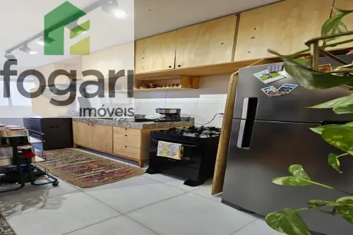 APARTAMENTO IMPECÁVEL E DECORADO GLEBA PALHANO LA SAVONA