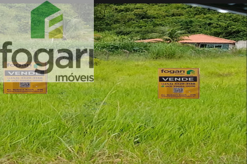 TERRENO DE CHÁCARA NA ESTRADA  DO LIMOEIRO (SEM BENFEITORIAS) 2.103m2