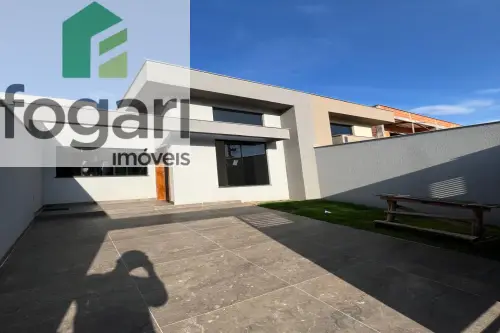 GEMINADA PARQUE TAUÁ IMPECÁVEL ZONA LESTE DE LONDRINA