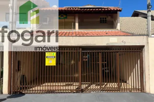 SOBRADO GEMINADO COM EXCELENTE LOCALIZAÇÃO ZONA LESTE LONDRINA