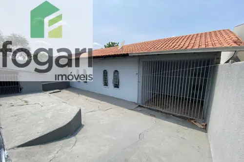 OPORTUNIDADE DE IMÓVEL NO BAIRRO VILA RICA PRÓXIMO AO CENTRO E VIAS RÁPIDAS DA CIDADE