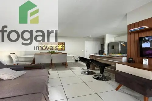 Apartamento À Venda Garden Araucária Londrina