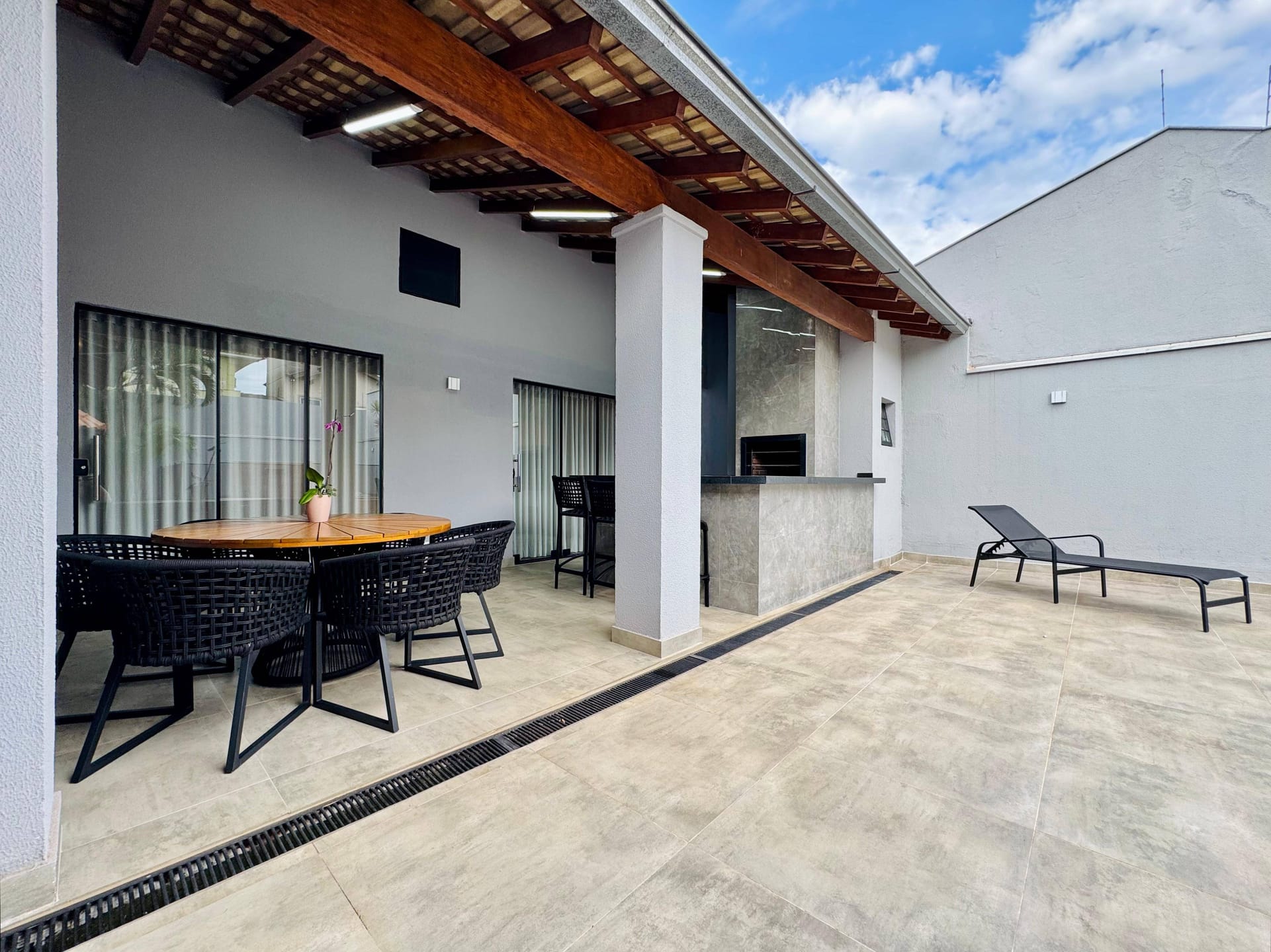 Casa Á Venda Jardim Burle Marx Londrina