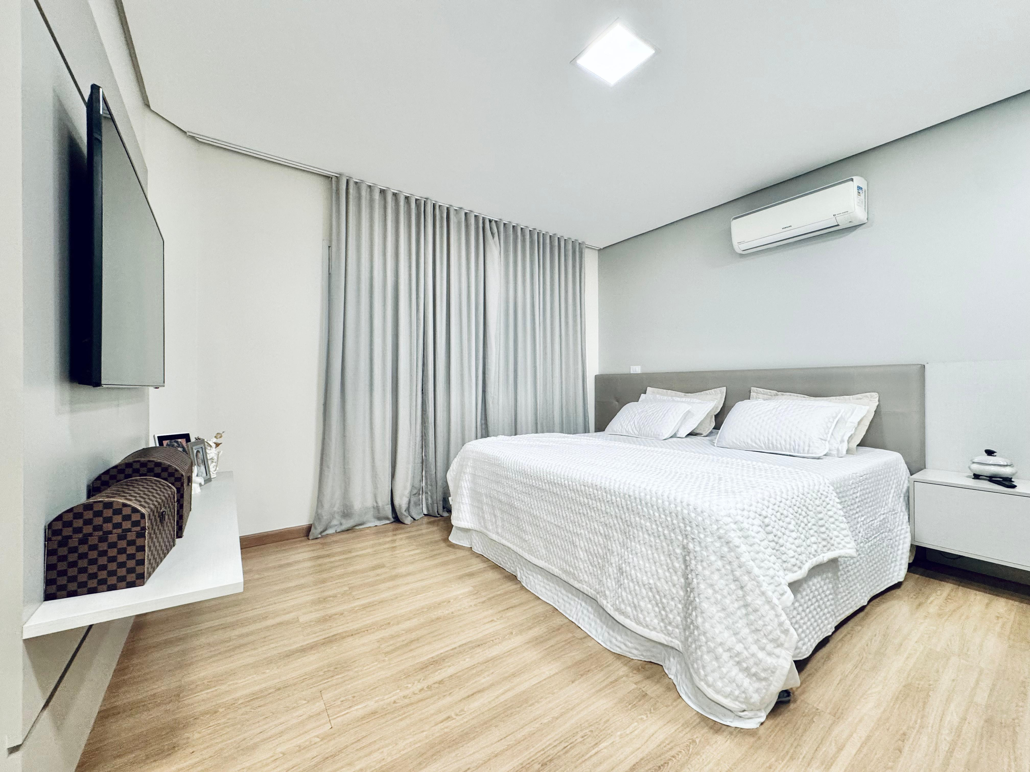 Casa Em Condomínio À Venda Royal Forest Londrina