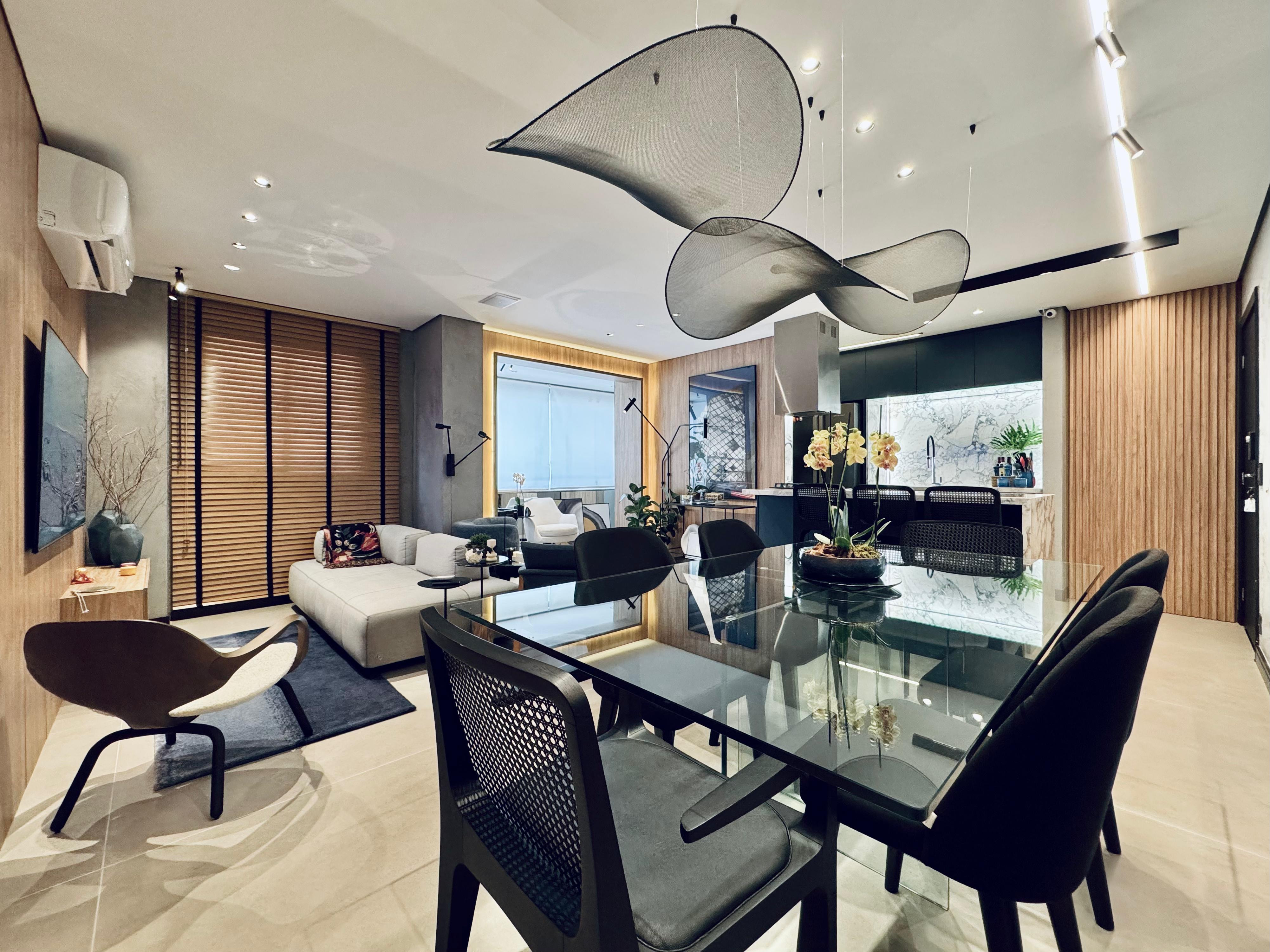 Apartamento À Venda Liberty Towers Londrina