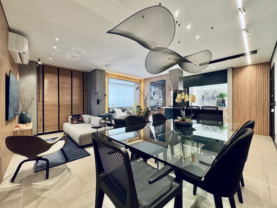 Apartamento À Venda Liberty Towers Londrina