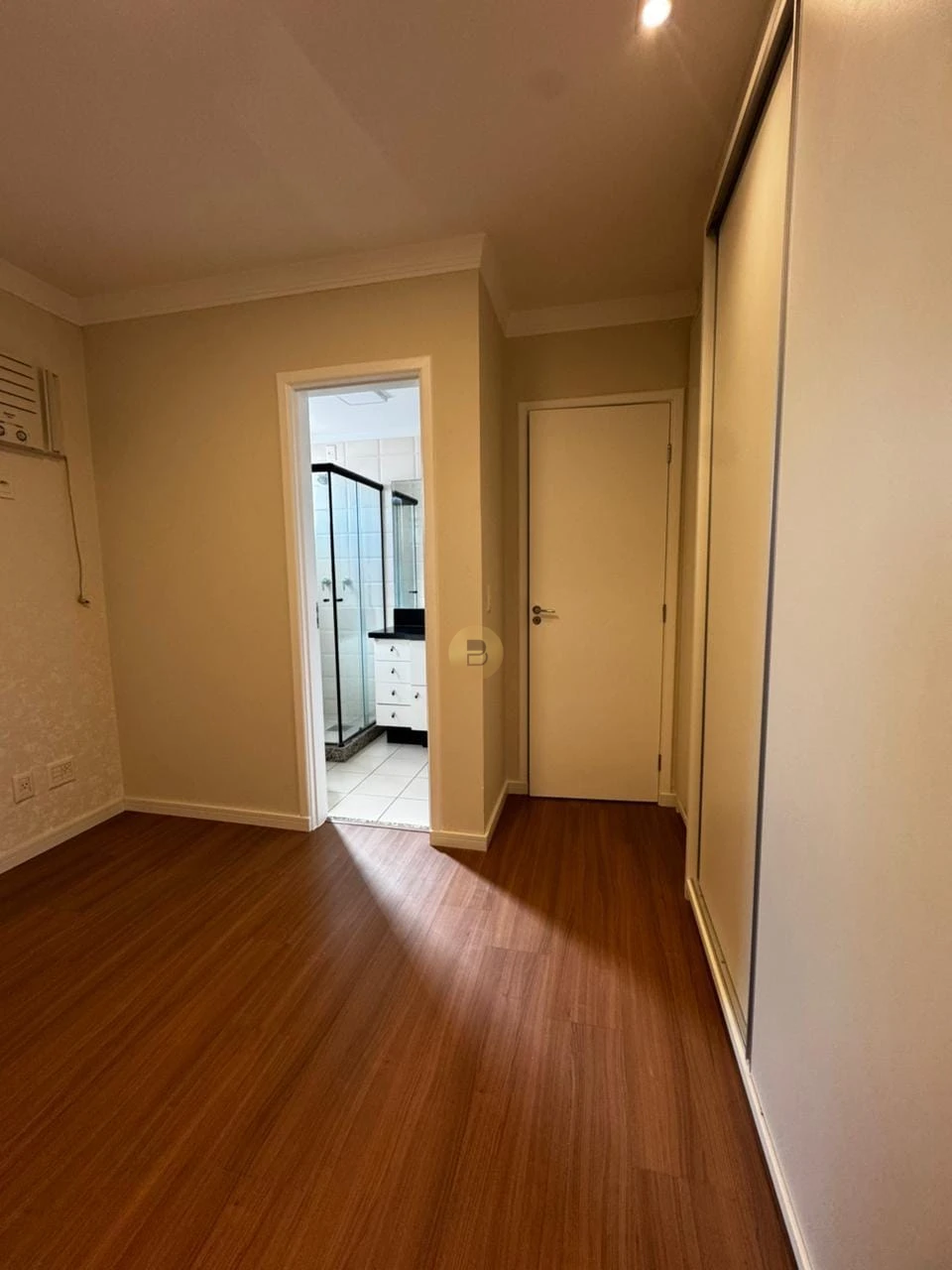 Apartamento Á Venda Central Park Londrina